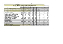 Referāts 'SIA "Ipro”" finansiālā stāvokļa analīze', 22.