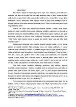 Konspekts 'Globalizācija. Starptautiskā mārketinga vide. Starptautiskā konkurence. Ekonomis', 3.