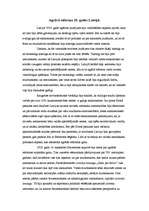 Eseja 'Agrārā reforma 20.gados Latvijā', 1.