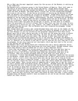 Eseja 'Mormon Essay', 1.