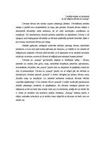 Eseja 'Ar ko atšķiras dāvana no kukuļa?', 1.