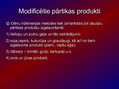 Prezentācija 'Modificētā pārtika', 8.
