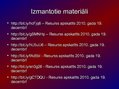 Prezentācija 'Modificētā pārtika', 12.