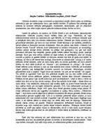 Eseja 'Birgitas Ceidleres grāmata "Mākslinieki tuvplānā: Klods Monē"', 1.