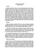 Referāts 'Kārlis Rensoms Rodžers', 1.