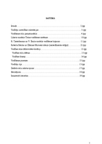 Referāts 'Vadīšanas stili', 1.