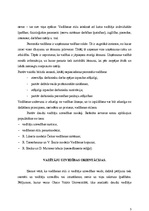 Referāts 'Vadīšanas stili', 3.