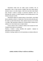 Referāts 'Vadīšanas stili', 9.