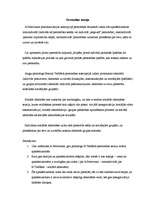 Konspekts 'Personības teorija', 1.