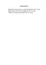 Konspekts 'Personības teorija', 2.