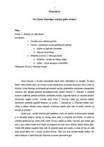 Eseja 'No Zentas Mauriņas esejām gūtās atziņas', 1.