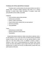 Konspekts 'Mārketinga koncepcijas', 1.