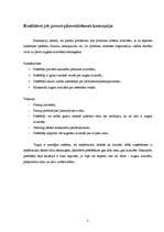 Konspekts 'Mārketinga koncepcijas', 2.