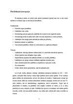 Konspekts 'Mārketinga koncepcijas', 3.