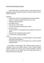 Konspekts 'Mārketinga koncepcijas', 4.