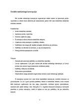 Konspekts 'Mārketinga koncepcijas', 5.