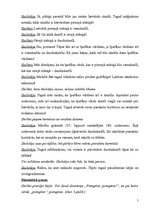 Konspekts 'Stundas konspekts latviešu valodā 2.klasei', 4.