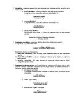 Konspekts 'Uzņēmuma stabilitātes novērtējums pēc dažādiem rādītājiem', 1.