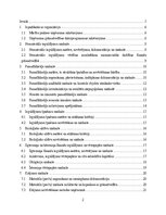 Prakses atskaite 'Prakse finanšu grāmatvedībā', 2.