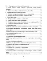 Prakses atskaite 'Prakse finanšu grāmatvedībā', 3.