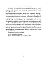 Prakses atskaite 'Prakse finanšu grāmatvedībā', 14.