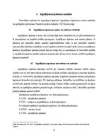 Prakses atskaite 'Prakse finanšu grāmatvedībā', 15.