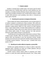 Prakses atskaite 'Prakse finanšu grāmatvedībā', 20.