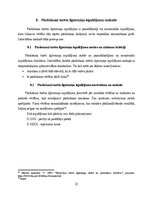 Prakses atskaite 'Prakse finanšu grāmatvedībā', 23.