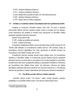 Prakses atskaite 'Prakse finanšu grāmatvedībā', 25.