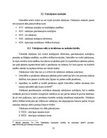 Prakses atskaite 'Prakse finanšu grāmatvedībā', 33.