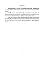 Prakses atskaite 'Prakse finanšu grāmatvedībā', 39.