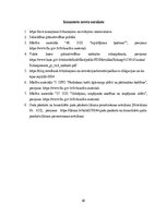 Prakses atskaite 'Prakse finanšu grāmatvedībā', 40.