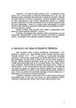 Referāts 'Vajadzības kā personības aktivitātes avots', 2.