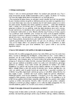 Konspekts 'Džordža Orvela grāmatas "1984" analīze', 1.