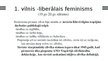 Prezentācija 'Prezentācija par feminismu', 5.