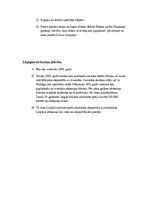 Konspekts 'Industriālās revolūcijas izpausme Liepājā', 2.