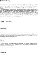 Konspekts 'Sociālā gadījuma vadīšana', 2.