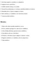 Konspekts 'Sociālā gadījuma vadīšana', 3.