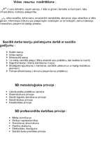 Konspekts 'Sociālā gadījuma vadīšana', 6.