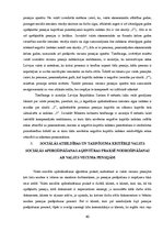 Diplomdarbs 'Valsts vecuma pensija - pirmais pensiju sistēmas līmenis', 40.