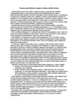 Konspekts 'Finanšu piesaistīšanas iespējas skolēnu mācību firmai', 1.