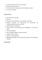 Konspekts 'Modelle des Deutsch als Fremdsprachenunterricht', 13.