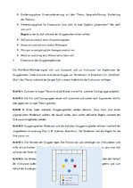 Konspekts 'Modelle des Deutsch als Fremdsprachenunterricht', 23.