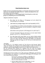 Konspekts 'Modelle des Deutsch als Fremdsprachenunterricht', 37.