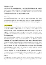 Konspekts 'Modelle des Deutsch als Fremdsprachenunterricht', 46.