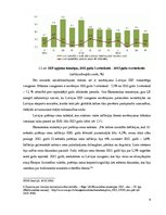 Referāts 'Latvijas tautsaimniecības raksturojums', 4.