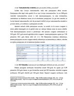 Referāts 'Latvijas tautsaimniecības raksturojums', 6.