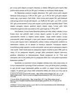 Referāts 'Latvijas tautsaimniecības raksturojums', 9.