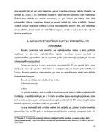 Referāts 'Latvijas tautsaimniecības raksturojums', 10.