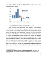 Referāts 'Latvijas tautsaimniecības raksturojums', 11.